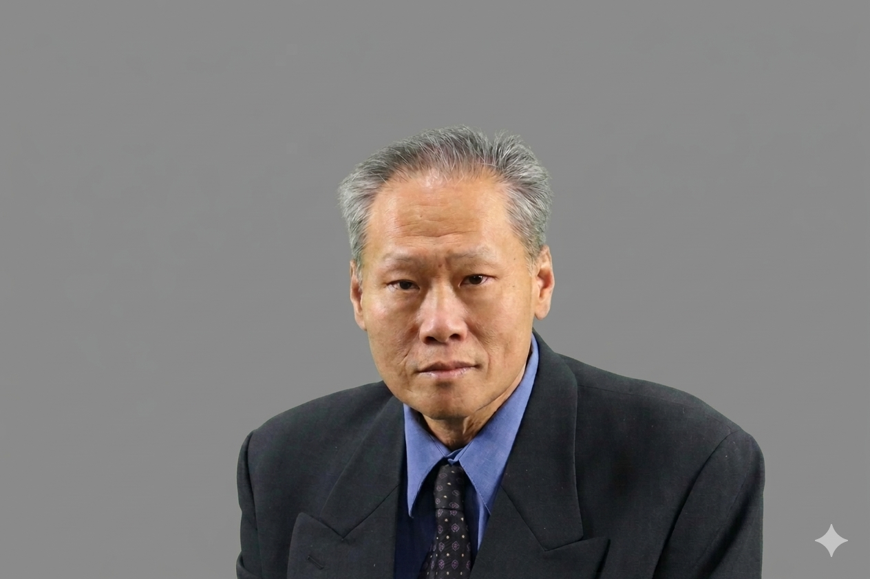 Daniel C. Ng